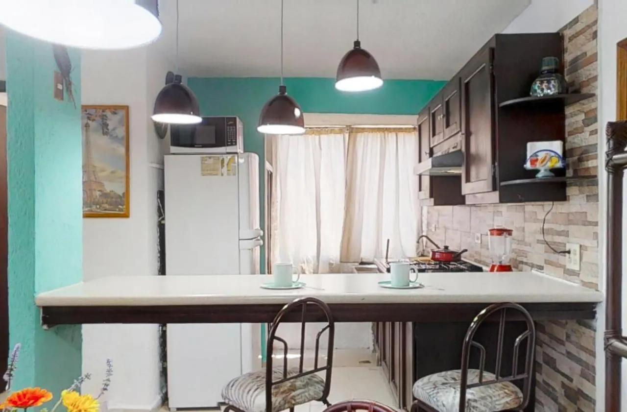 Precioso Y Bien Ubicado Departamento Beautiful Apartment And Well Located Кабо-Сан-Лукас 0*,  Мексика