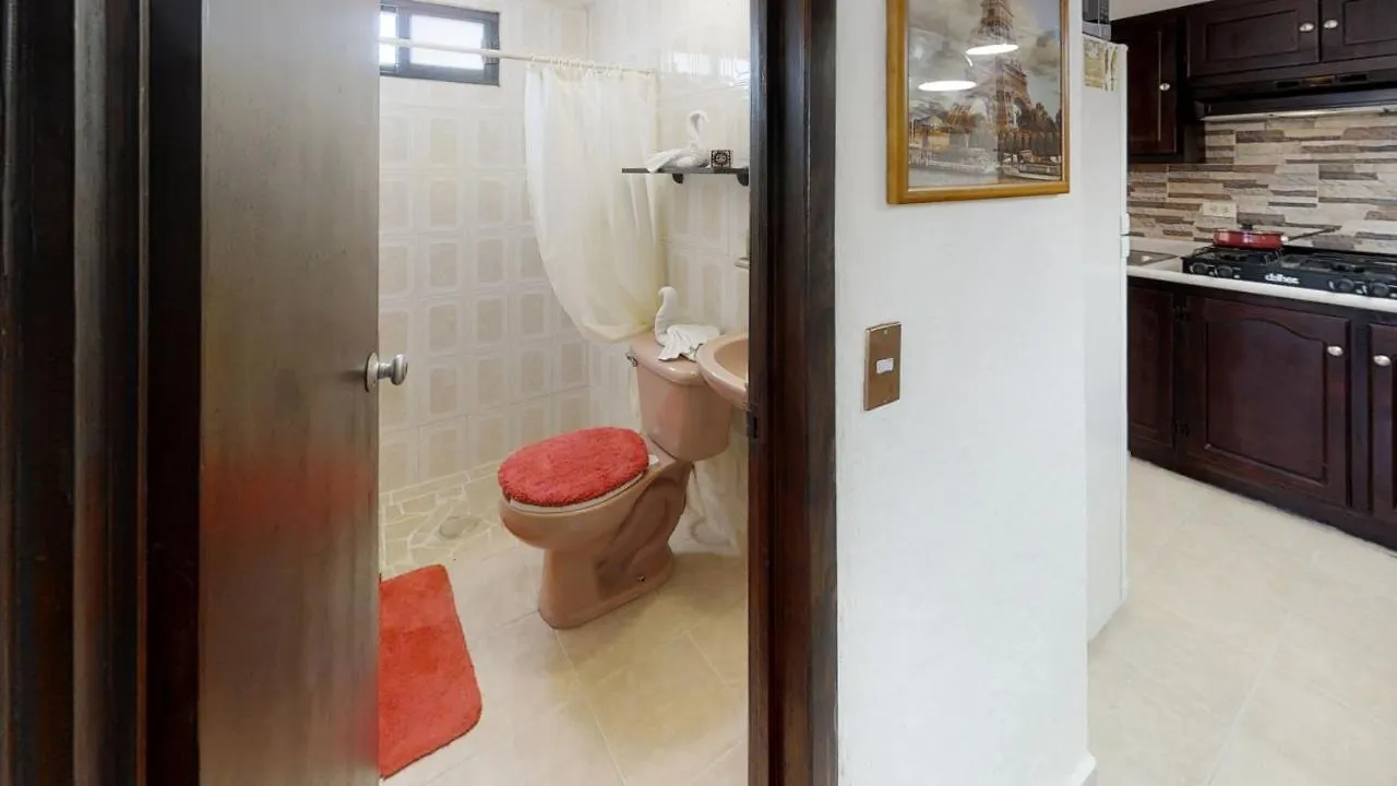 Precioso Y Bien Ubicado Departamento Beautiful Apartment And Well Located Кабо-Сан-Лукас