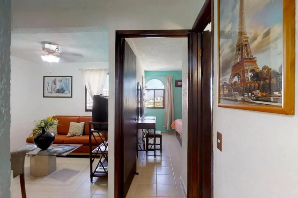 Precioso Y Bien Ubicado Departamento Beautiful Apartment And Well Located Кабо-Сан-Лукас Мексика