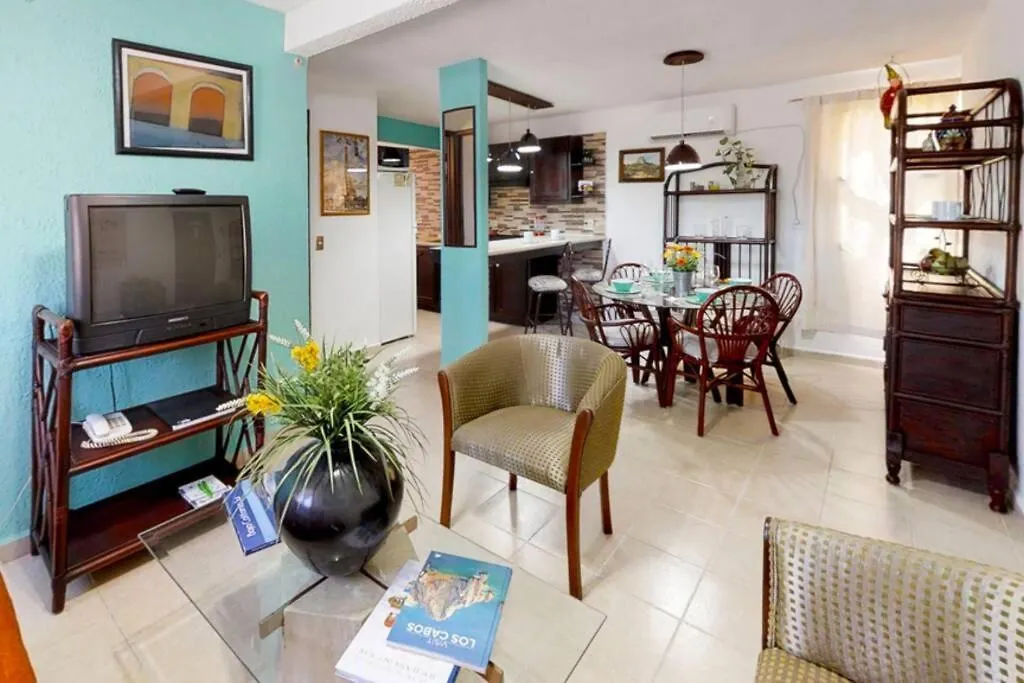 Precioso Y Bien Ubicado Departamento Beautiful Apartment And Well Located Кабо-Сан-Лукас