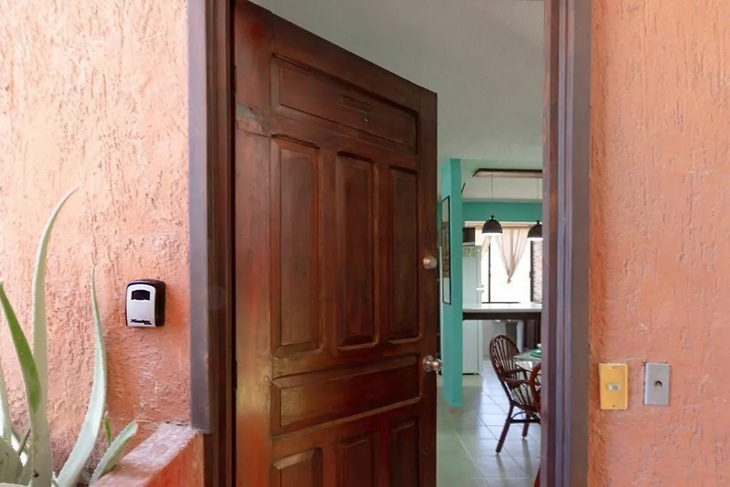 Precioso Y Bien Ubicado Departamento Beautiful Apartment And Well Located Кабо-Сан-Лукас