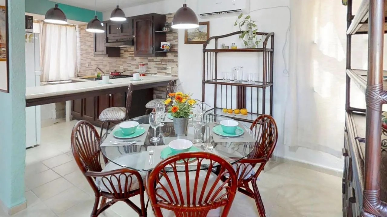 Precioso Y Bien Ubicado Departamento Beautiful Apartment And Well Located Cabo San Lucas