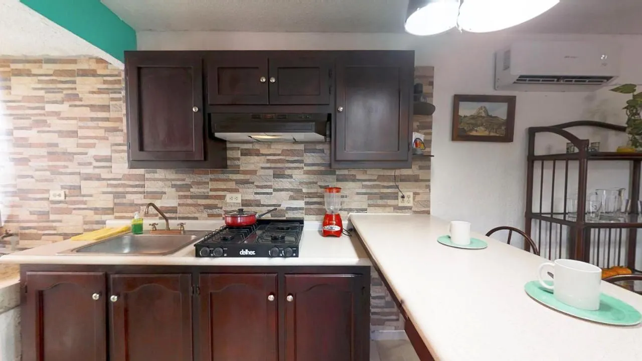 Precioso Y Bien Ubicado Departamento Beautiful Apartment And Well Located Cabo San Lucas Mexique