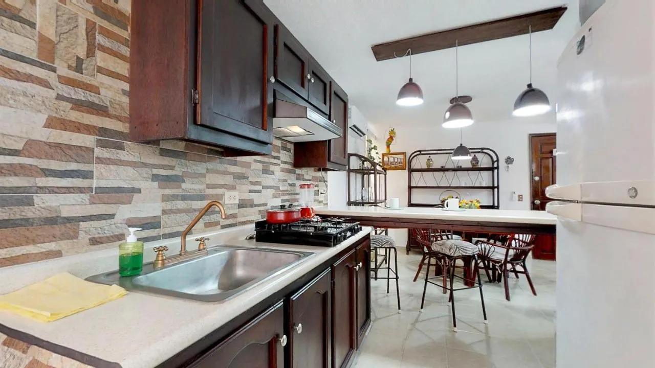 Precioso Y Bien Ubicado Departamento Beautiful Apartment And Well Located Cabo San Lucas