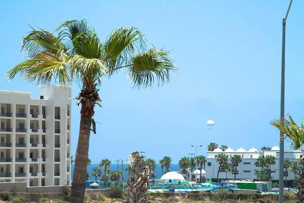 Precioso Y Bien Ubicado Departamento Beautiful Apartment And Well Located Cabo San Lucas
