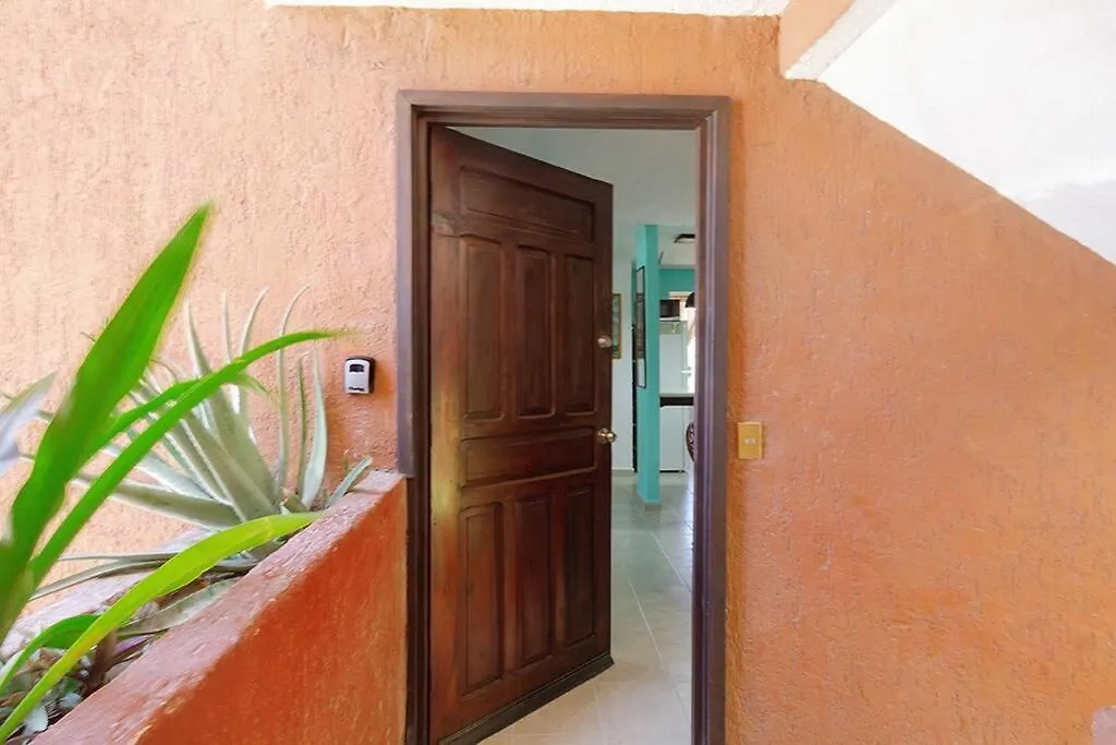 Precioso Y Bien Ubicado Departamento Beautiful Apartment And Well Located Cabo San Lucas 0*,  Mexique