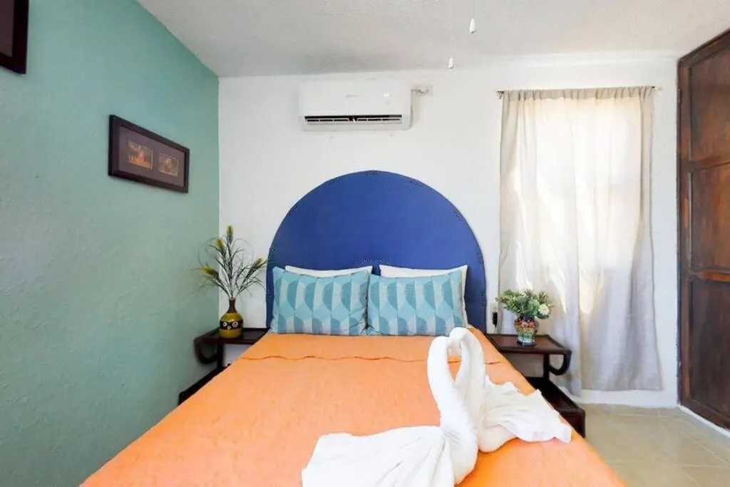 Precioso Y Bien Ubicado Departamento Beautiful Apartment And Well Located Cabo San Lucas Mexique