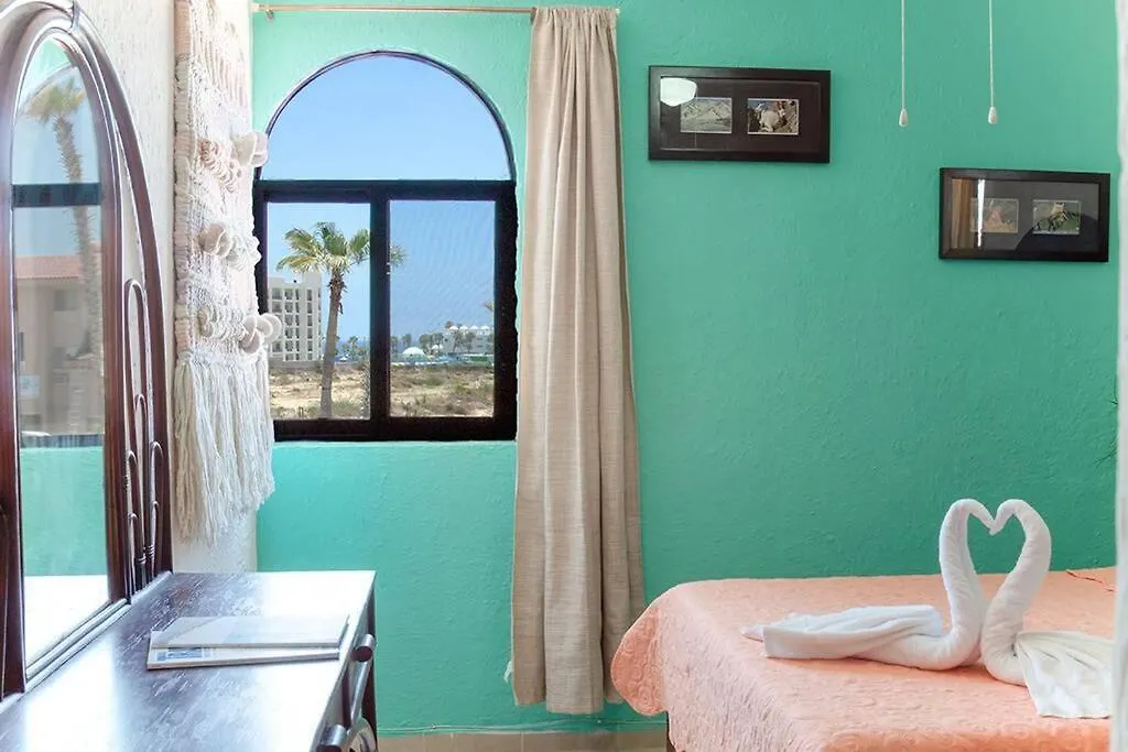 Precioso Y Bien Ubicado Departamento Beautiful Apartment And Well Located Cabo San Lucas