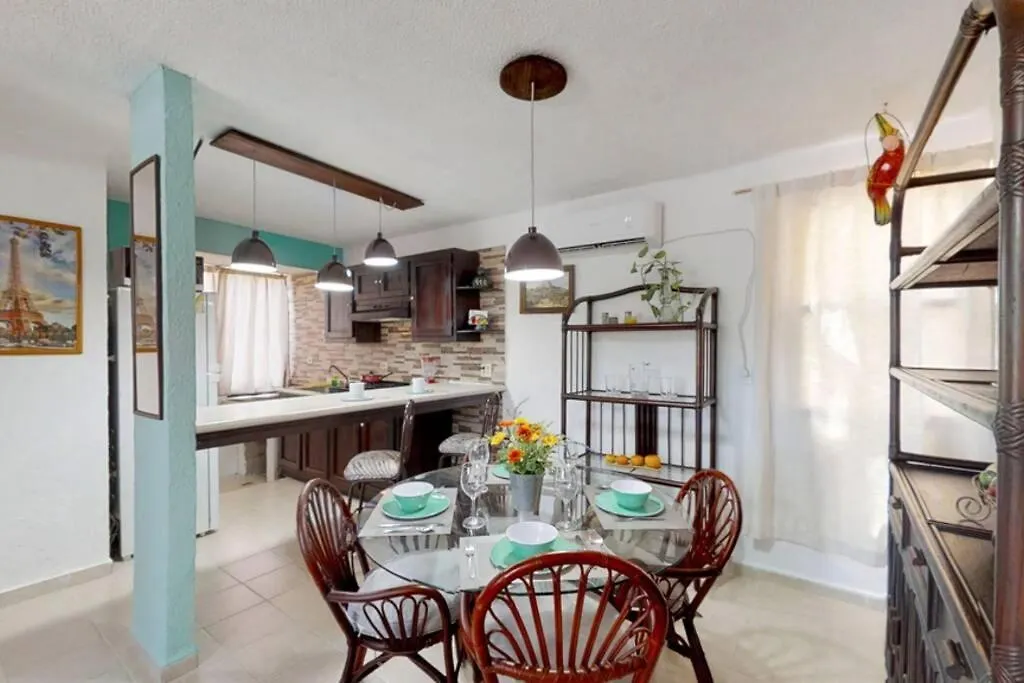 Precioso Y Bien Ubicado Departamento Beautiful Apartment And Well Located Cabo San Lucas