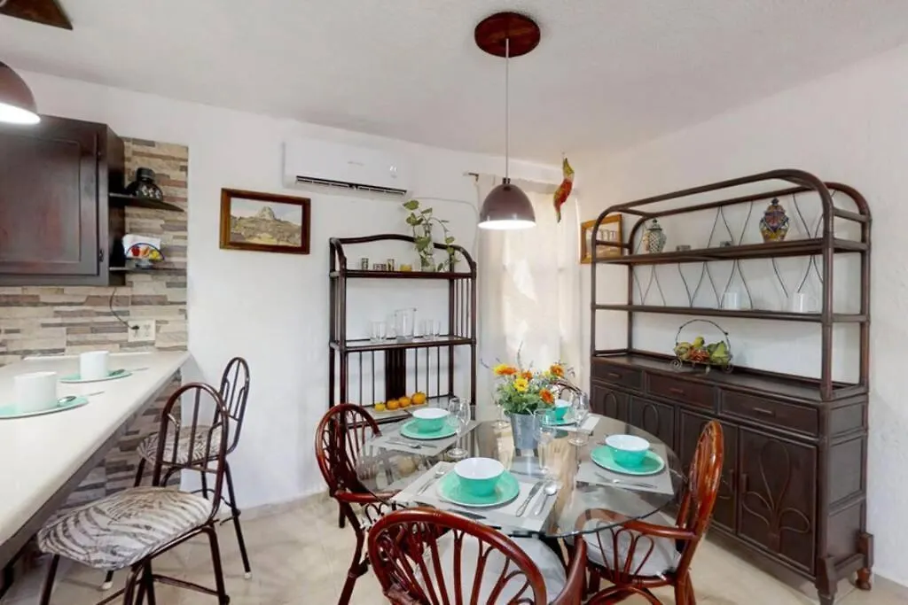 Precioso Y Bien Ubicado Departamento Beautiful Apartment And Well Located Cabo San Lucas