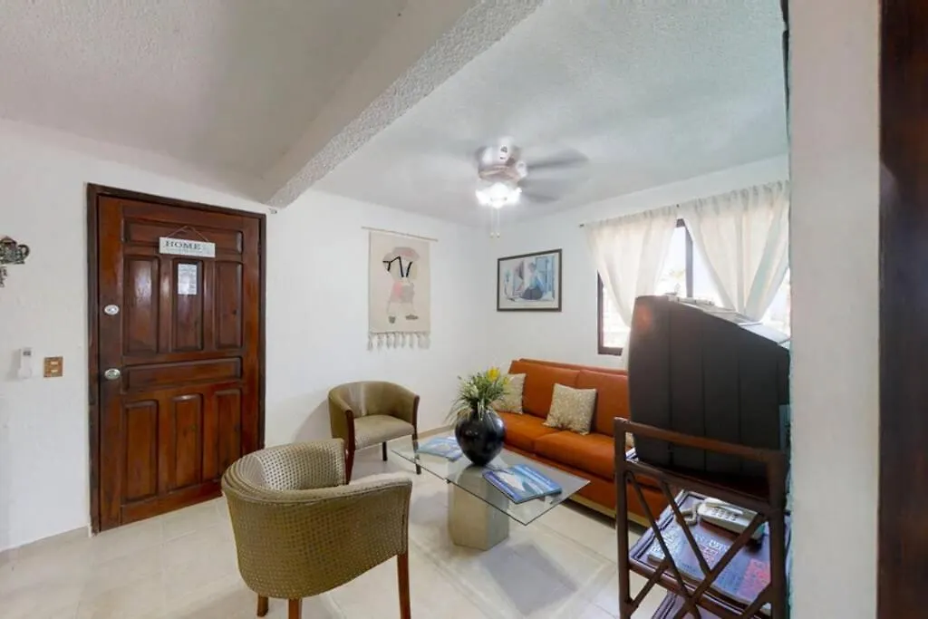 Precioso Y Bien Ubicado Departamento Beautiful Apartment And Well Located Cabo San Lucas Mexique