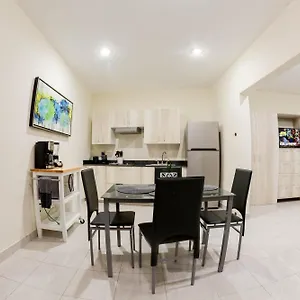 Cozy Sudio In The Heart Of Downtown. Walk Cabo #4 Cabo San Lucas